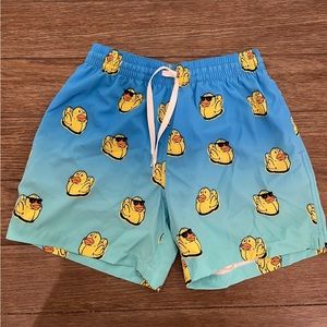 Chubbies swim trunks